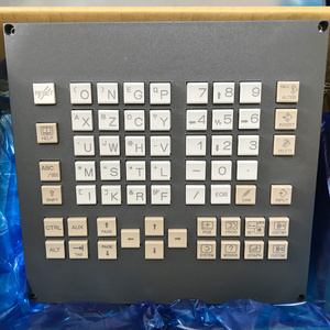 FANUC A02B-0323-C125 # Nouvelle Membrane de Clavier Originale pour Pièces CNC - Product Image 5