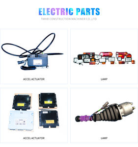 TRANSMETTEUR de CARBURANT 21Q4-<span class=keywords><strong>10700</strong></span> 21N4-10500 21Q6-20600 POUR PELLE SUR CHENILLES R140LC-<span class=keywords><strong>7</strong></span> R160LC-<span class=keywords><strong>7</strong></span> PELLE sur pneus R140W-<span class=keywords><strong>7</strong></span> R140W-7A R140W-9 - Product Image 2
