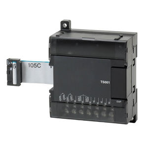 Controllore Logico Programmabile Serie CP1W di Alta Qualità Omron CP1W-ME05M/CP1W-CIF12-V1 PLC - Product Image 1