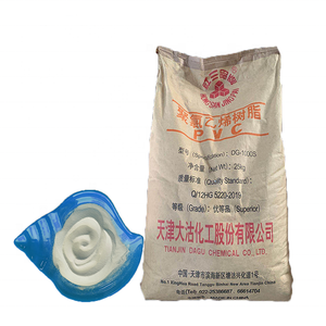 प्लास्टिक कच्चे सामग्री सफेद पाउडर के लिए सबसे अच्छी कीमत SG5 <span class=keywords><strong>k67</strong></span> पीवीसी राल बिक्री पीवीसी राल कश्मीर मूल्य <span class=keywords><strong>67</strong></span> - Product Image 1