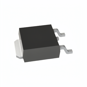 PJD1NA60_L2_00001 Electronic Chips Component Transistors In Stock TO-252AA - Product Image 1