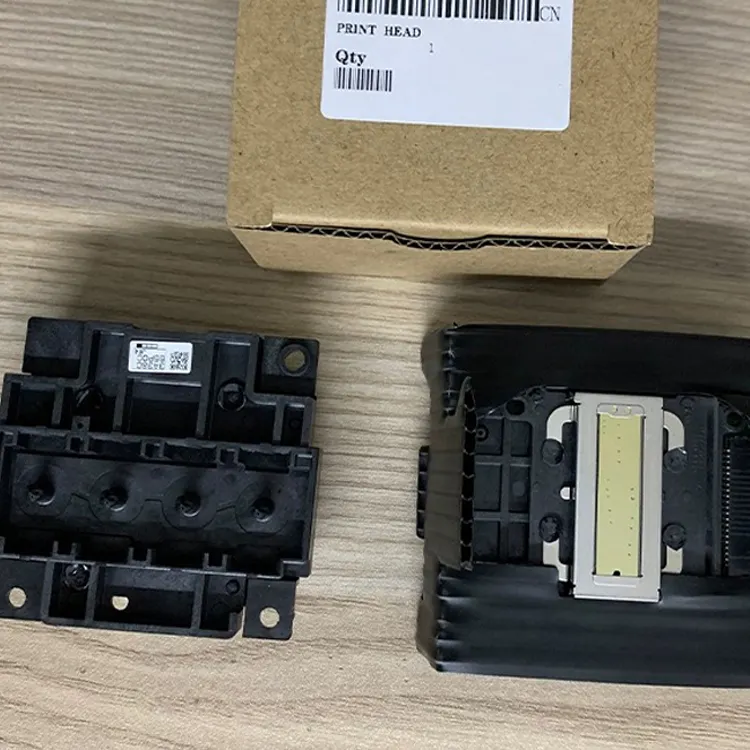 FA04010 Printhead untuk Epson L220 L350 L210 L300 L301 L351 L335 L303 L353 L358 L381 L551 L541 L350 L455 Printer DTF kepala cetak