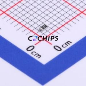 ตัวต้านทานแบบ SMD รุ่น RT0603BRD0733KL ขนาด 0603 (ประเภท: ฟิล์มบาง) (ค่าความต้านทาน: 33kโอห์ม ความแม่นยำ: 0.1%) - Product Image 1