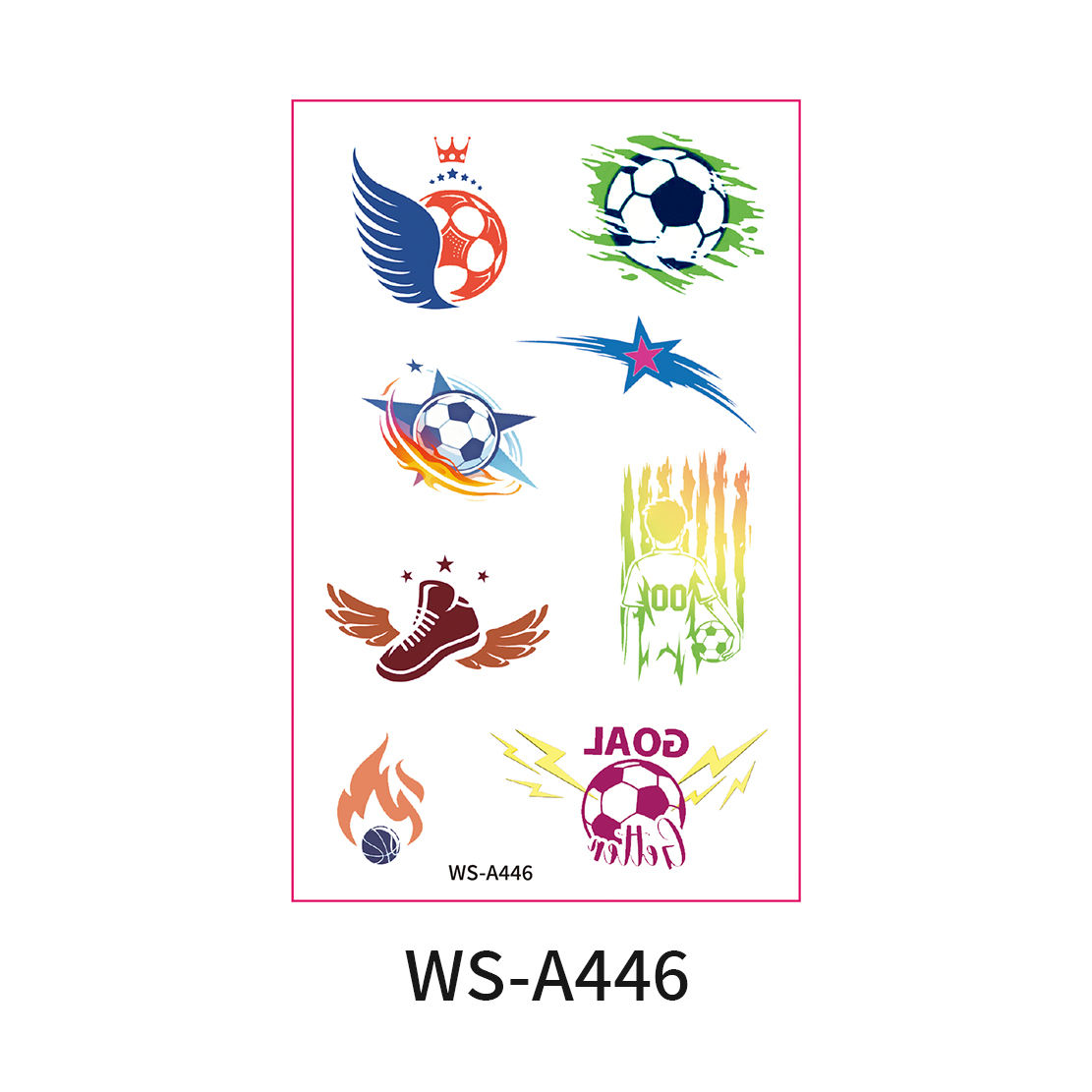 WS-A446