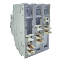 Nouveau disjoncteur d'origine en stock S403 M C20 3 pôles 400V 10kA SMISSLINE TP