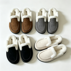 Sandalias de mujer negras de imitación de cuero RM, zapatos de mujer, chaussures femme, slippers, zapatos de mujer, sandales femme. - Product Image 5