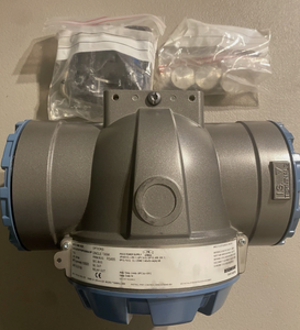 -Rosemount 2410 <b>Hub</b> Field SIL2/SIL3 Certified with Multi-Protocol Emulation & Built-in Inventory Calculation - Product Image 3