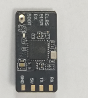 Récepteur radio ExpressLRS longue portée 915M ES900RX compatible haute sensibilité pour drone de course FPV