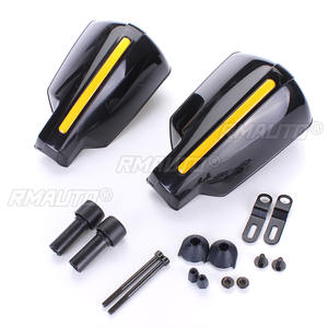 Protection des mains pour moto, bouclier coupe-vent, équipement de protection universel pour Honda/Yamaha/Suzuki - Product Image 2