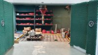 Soplador Industrial Eléctrico de Semiconductores Anturbo, Libre de Aceite y Mantenimiento, OEM, Soplador Centrífugo de Levitación Magnética MagLev
