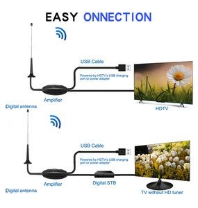 <span class=keywords><strong>เสา</strong></span>อากาศทีวีในร่มแบบ UHF VHF <span class=keywords><strong>เสา</strong></span>อากาศทีวี HD <span class=keywords><strong>เสา</strong></span>อากาศทีวี - Product Image 3