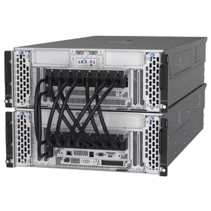 Servidor en Rack Lenovo ThinkSystem SR950 V3 8U, CPU Xeon Escalable, Memoria DDR5 ECC, PCIe Gen5 NVMe Empresarial - Product Image 2