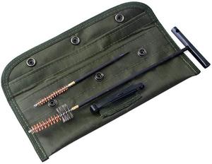 Juego de varillas de limpieza para caza al aire libre fabricadas en fábrica - Kit de herramientas de mantenimiento de precisión - Bolsa de almacenamiento de cepillos de nailon - Product Image 4