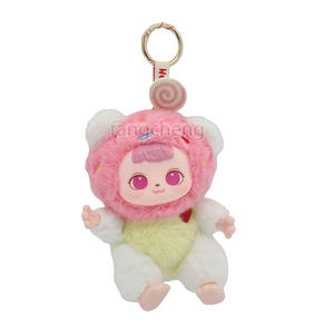 <span class=keywords><strong>Maison</strong></span> de bonbons de conte de fées dans des boîtes mystères Gashapon - Product Image 2