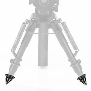 대체 발에 맞는 콜드웰 블랙 호크 등 유니버설 해리스 바이 포드 스파이크 피트 - Product Image 1