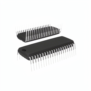 Embedded BOM IC In Stock ST72F324BJ2B6 42 SDIP Electronic Circuit Components - Product Image 1