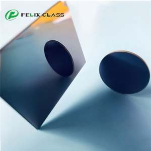 Ventanas Térmicas Ópticas de Germanio FELIX Ir Ge Si - Product Image 4