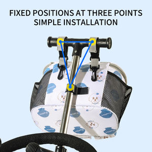 <span class=keywords><strong>Carrito</strong></span> especial multifuncional, <span class=keywords><strong>bolsa</strong></span> colgante, <span class=keywords><strong>bolsa</strong></span> de almacenamiento, cochecito multifuncional, <span class=keywords><strong>bolsa</strong></span> de almacenamiento pequeña para bebé - Product Image 5