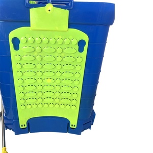 20 Liters Knapsack Power Sprayer Manual Electric Integrated Agriculture Pesticide Sprayer Knapsack - Product Image 2