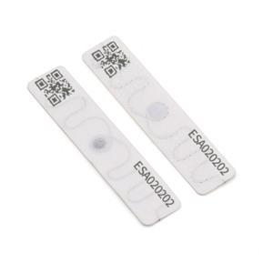 Etiqueta RFID Industrial UHF Reutilizable, Impermeable y Personalizada para Lavandería, Hoteles y Ropa de <span class=keywords><strong>Lino</strong></span> - Product Image 3