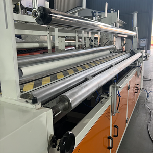 Macchina Economica Semi-automatica per la Produzione di Piatti di Carta con Alimentazione a Carta, Funzionamento Semplice per Investitori Indipendenti nel Settore del Cartone - Product Image 5