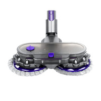 Dy son V7 V8 V10 V11 V15 Tête de brosse électrique pour aspirateur sans fil avec pièces d'outils au sol Accessoires