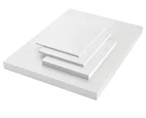 high density PVC foam sheet 12-18mm PVC board