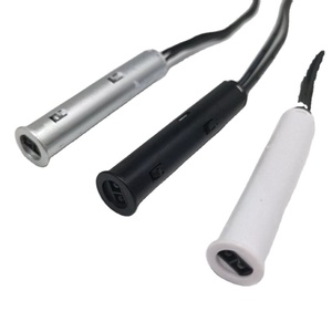 Interrupteur de capteur de mouvement infrarouge 12V Smart Home LED Hand Wave & Door avec commande sans fil pour l'éclairage sous l'armoire 60W - Product Image 1