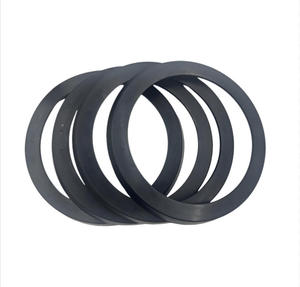 ซีลปัดน้ำฝนแบบ L เคลือบด้วย PTFE กันฝุ่นอุปกรณ์การทำเหมืองซีลไฮดรอลิก - Product Image 3