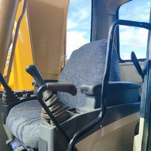 Envío Rápido, Original Usado para Excavadora de Orugas 320C de 20 Toneladas, Motor, Caja de Cambios, Bomba, PLC, Mejor Rendimiento en Venta - Product Image 6