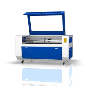 Best performance mylar stencils laser cutting machine for food packaging and processing from Jinan