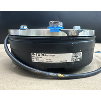 15004762 Intorq BFK458-14E 50W 60NM Asli Jerman Baru Kustom I/O