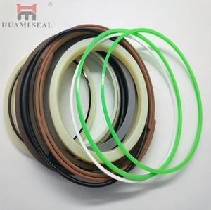 Kit guarnizione cilindro idraulico braccio <span class=keywords><strong>E320B</strong></span>/C escavatore 126-1937 - Product Image 3