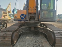 Gebrauchter Hochwertiger Original Sany SY365H Großbagger mit Hervorragender Leistung Sany Bagger Sy365h