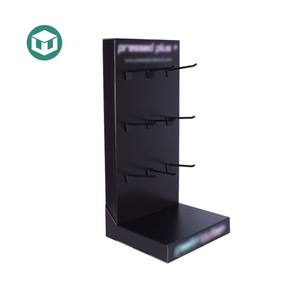 Kotak <span class=keywords><strong>Display</strong></span> kardus kustom kualitas tinggi untuk sikat rambut dan aksesori dapat didaur ulang fitur untuk anak perempuan dan hewan - Product Image 2