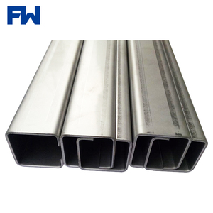 Finework C đường sắt C theo dõi hệ thống cần cẩu cáp thép ròng rọc C đường sắt - Product Image 5