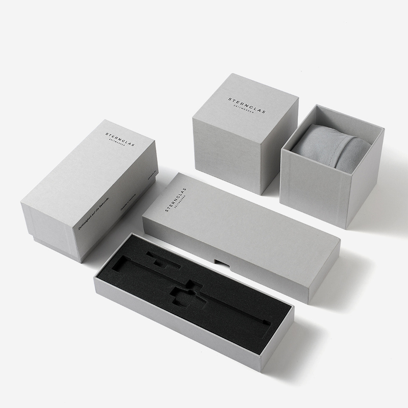 Cheap Luxury Box Gift Single Watch