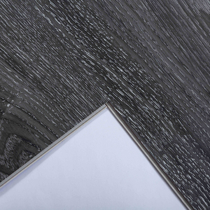 Suelo SPC Interlock de 8 mm, Impermeable, Capa de Desgaste de 0,15 mm, Uso Residencial, Acabado Mate, Sistema de Clic, Aspecto Mármol - Product Image 2