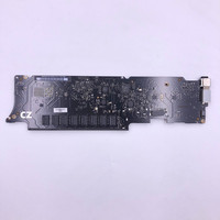 Carte mère originale A1370 820-3435-A 820-00164-A pour Macbook Air 11 pouces A1370 A1465, carte logique 2010 2011 2012 2013 2014 2015