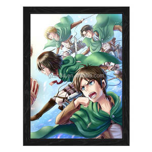 <span class=keywords><strong>2022</strong></span> affiche 3d de changement d'image 3d lenticulaire populaire - Product Image 6