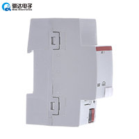 Nouveau module logique KNX d'équipement électrique A-BB LM/S1.1 d'origine, contrôleur programmable PLC en stock