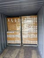 Borde de Goteo de Acero Galvanizado G60, Certificado ASTM, Suministro Directo de Fábrica de Materiales para Techos