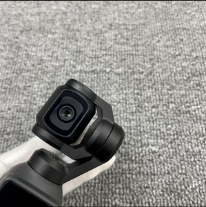 Original DJls Osmo Pocket 4 Handheld 3-Axis Gimbal Camera Portable 4K Vlog Video Camera Pocket Live Streaming Camera Wholesale - Product Image 3