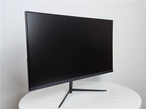 Оптовая продажа OEM Full 1080P настольный компьютер 21,5 Дюймов 24 дюймов плоский офисный компьютер экран ЖК-монитор Бескаркасный FHD ПК монитор - Product Image 6