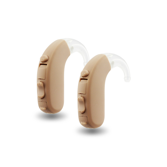 Hot Selling Retone Health Care Digital Wireless Ear Hearing Aid for Mild to Severe