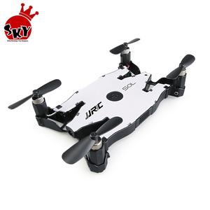 <span class=keywords><strong>JJRC</strong></span> H49 2.4G Siêu Mỏng Có Thể Gập Lại Mini Quadcopter Bay Không Người Lái với Wifi FPV 720P HD Video Trực Tiếp Máy Ảnh Độ Cao Giữ 'lật RC Đồ Chơi - Product Image 2