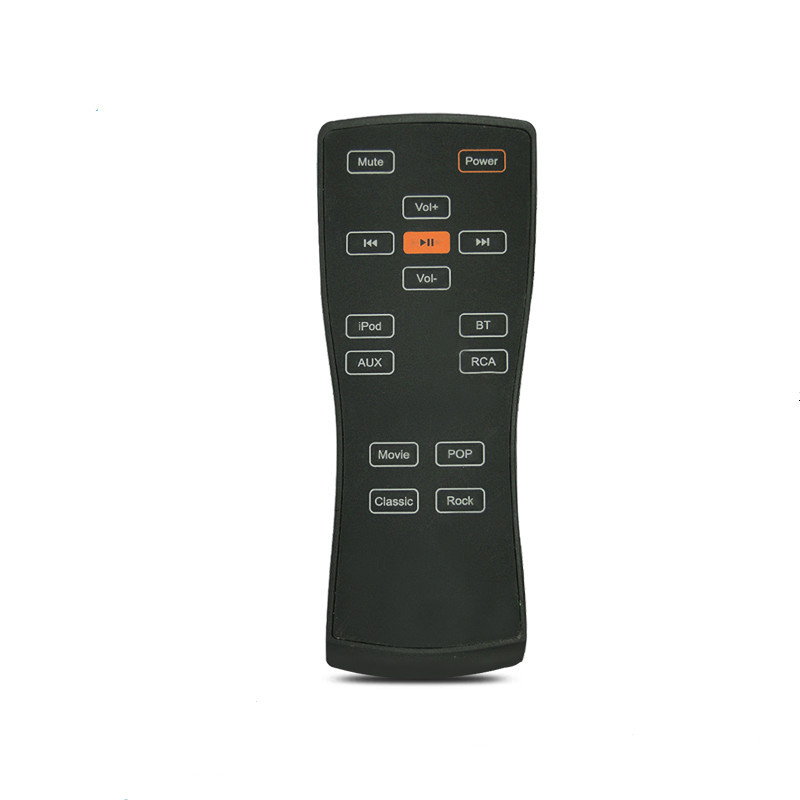TV/CÂBLE/MAGNÉTOSCOPE/DVD/SAT universelle télécommande de Huayun usine