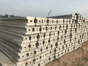 Bê tông đúc sẵn sản phẩm/bê tông giữ lại tường molds/bê tông giữ lại máy tường - Product Image 6