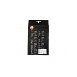 Enregistreur de données de température à quatre canaux Testo 176 T4 avec USB et boîtier en plastique 0572 1764 - Product Image 6