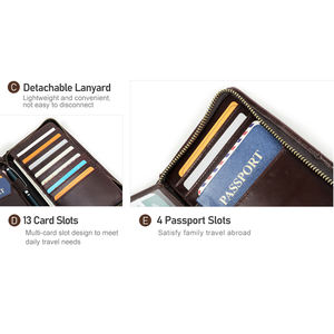 Кожаный браслет из нубука - Product Image 6